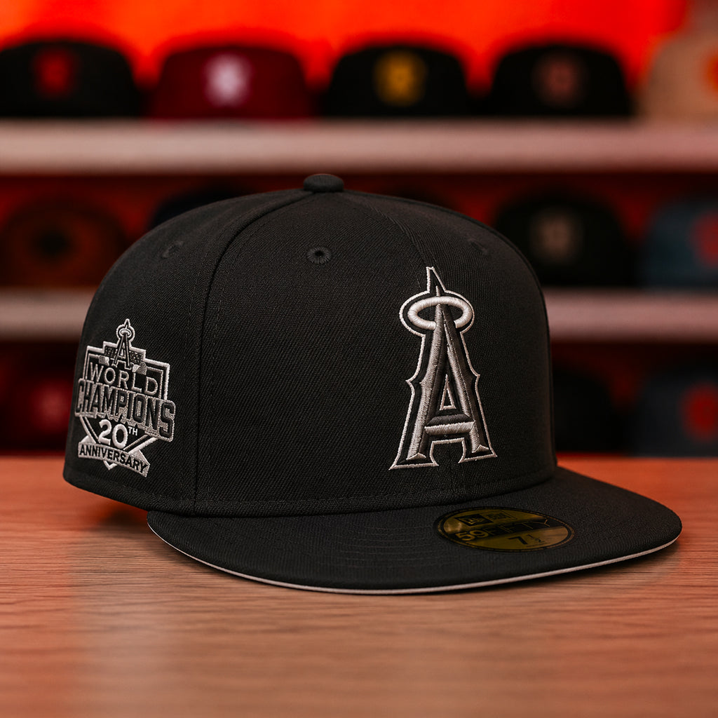 New Era 59FIFTY Anaheim Angels