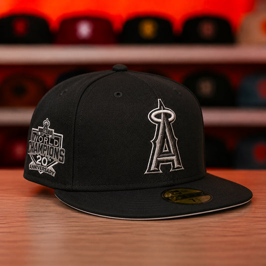 New Era 59FIFTY Anaheim Angels