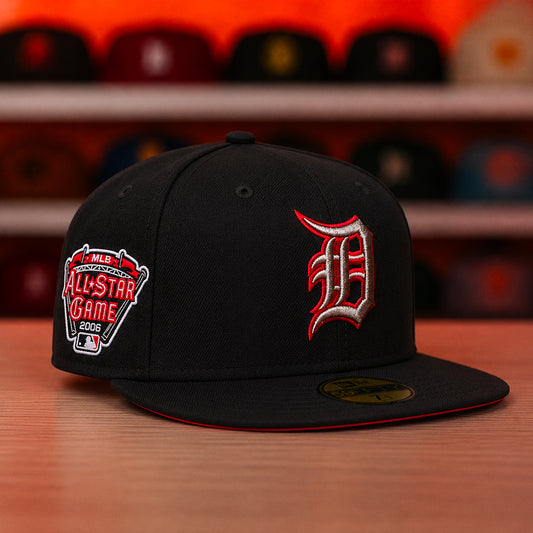 New Era 59FIFTY Detroit Tigers