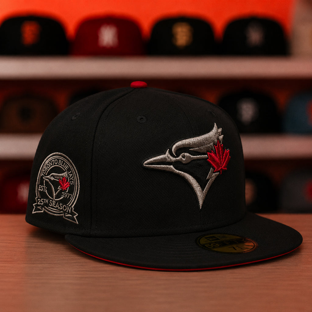 New Era 59FIFTY Toronto Bluejays