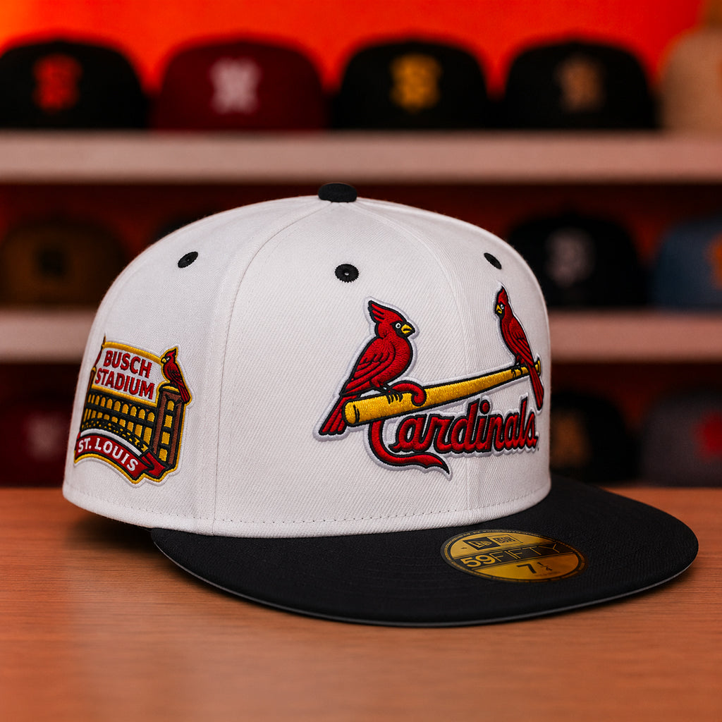 New Era 59FIFTY St Louis Cardinals