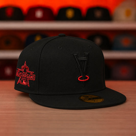 New Era 59FIFTY Anaheim Angels