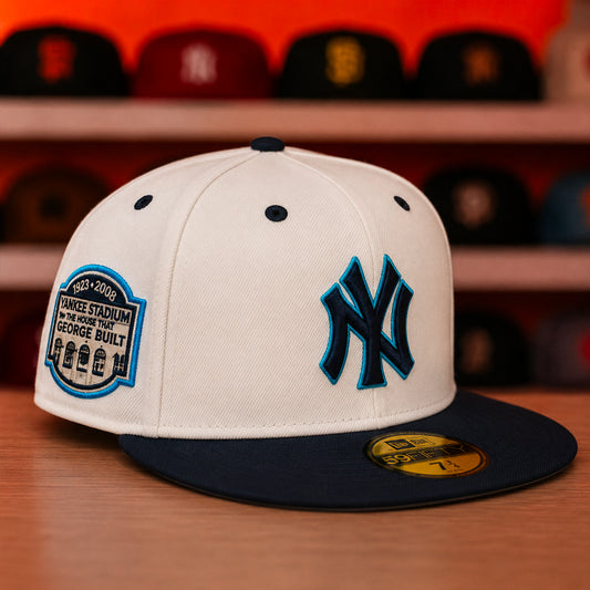 New Era 59FIFTY New York Yankees