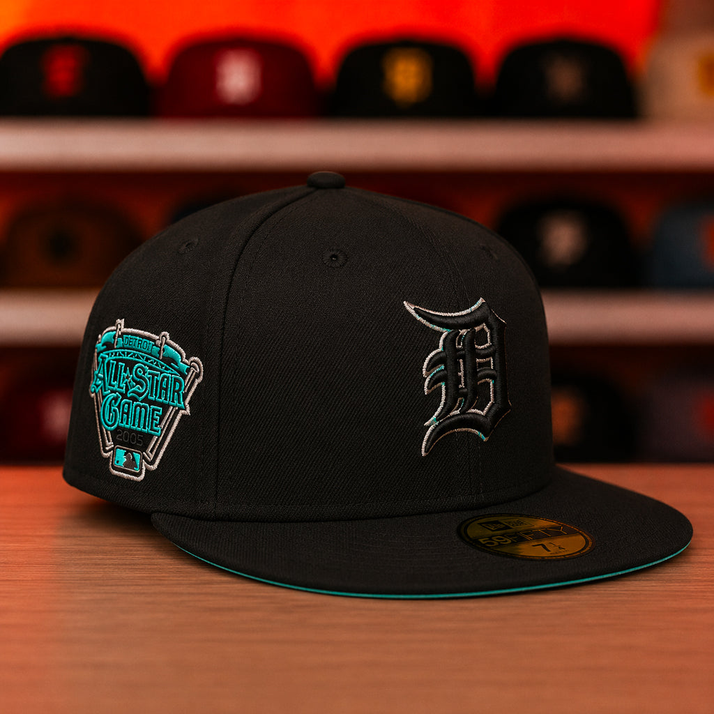 New Era 59FIFTY Detroit Tigers