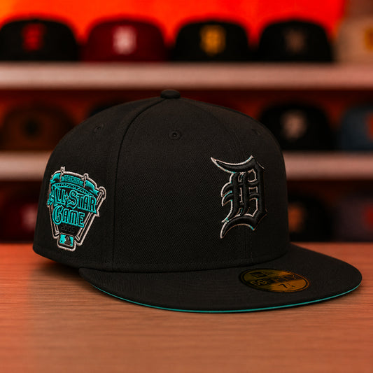 New Era 59FIFTY Detroit Tigers