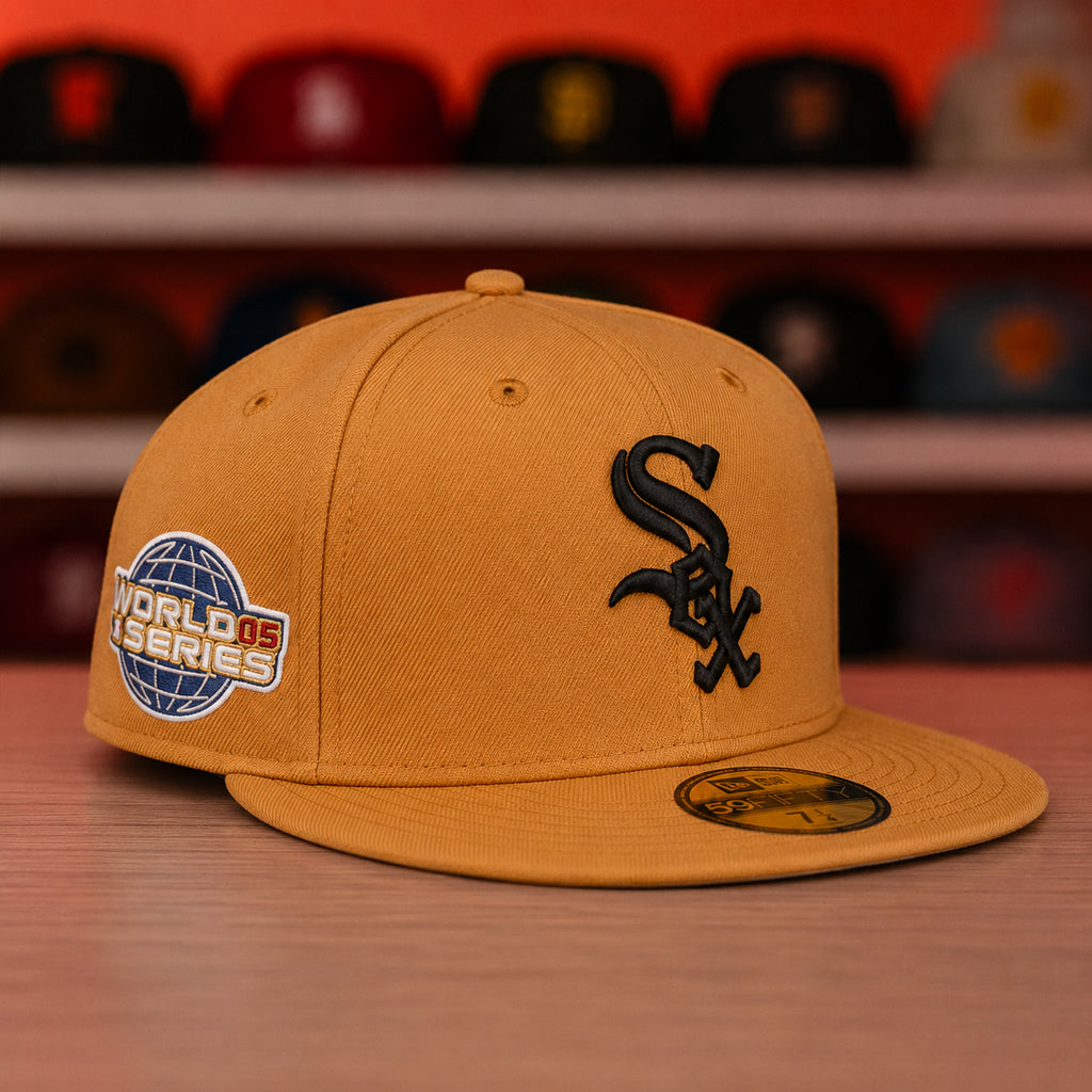 New Era 59FIFTY Chicago WhiteSox