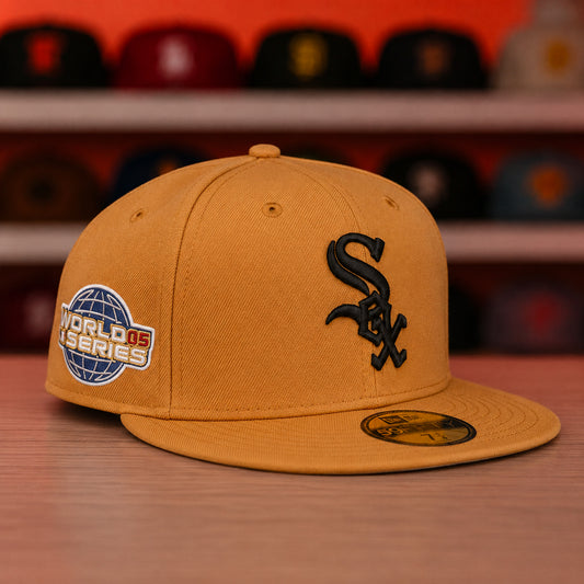 New Era 59FIFTY Chicago WhiteSox