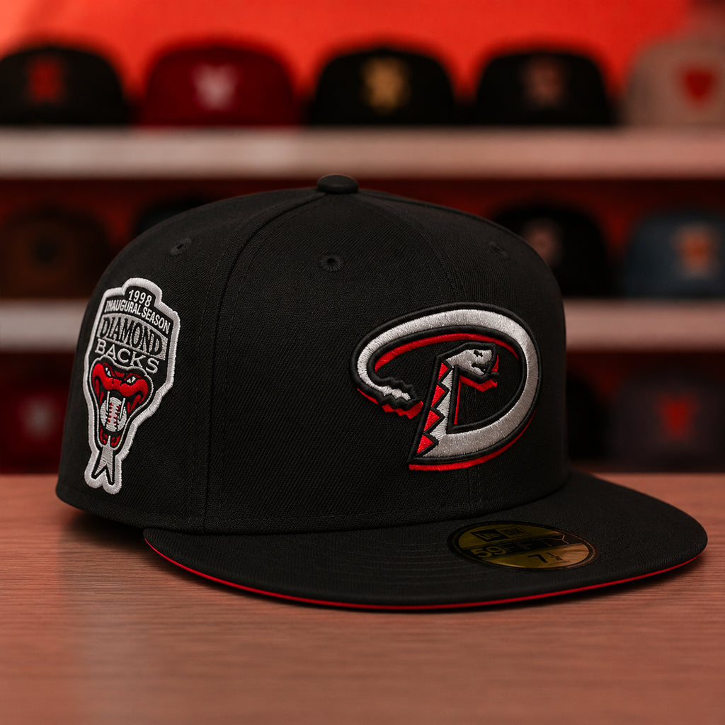 New Era 59FIFTY Arizona Diamondbacks