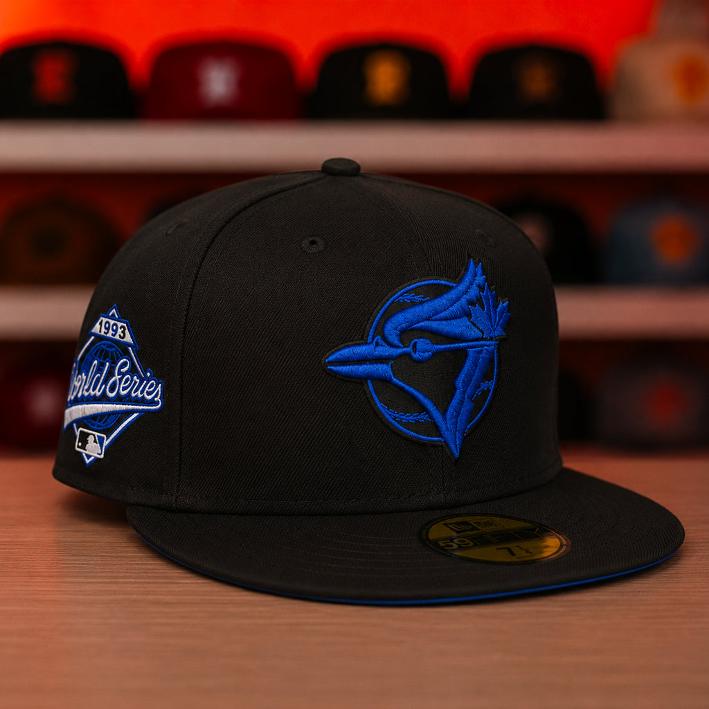 New Era 59FIFTY Toronto Bluejays