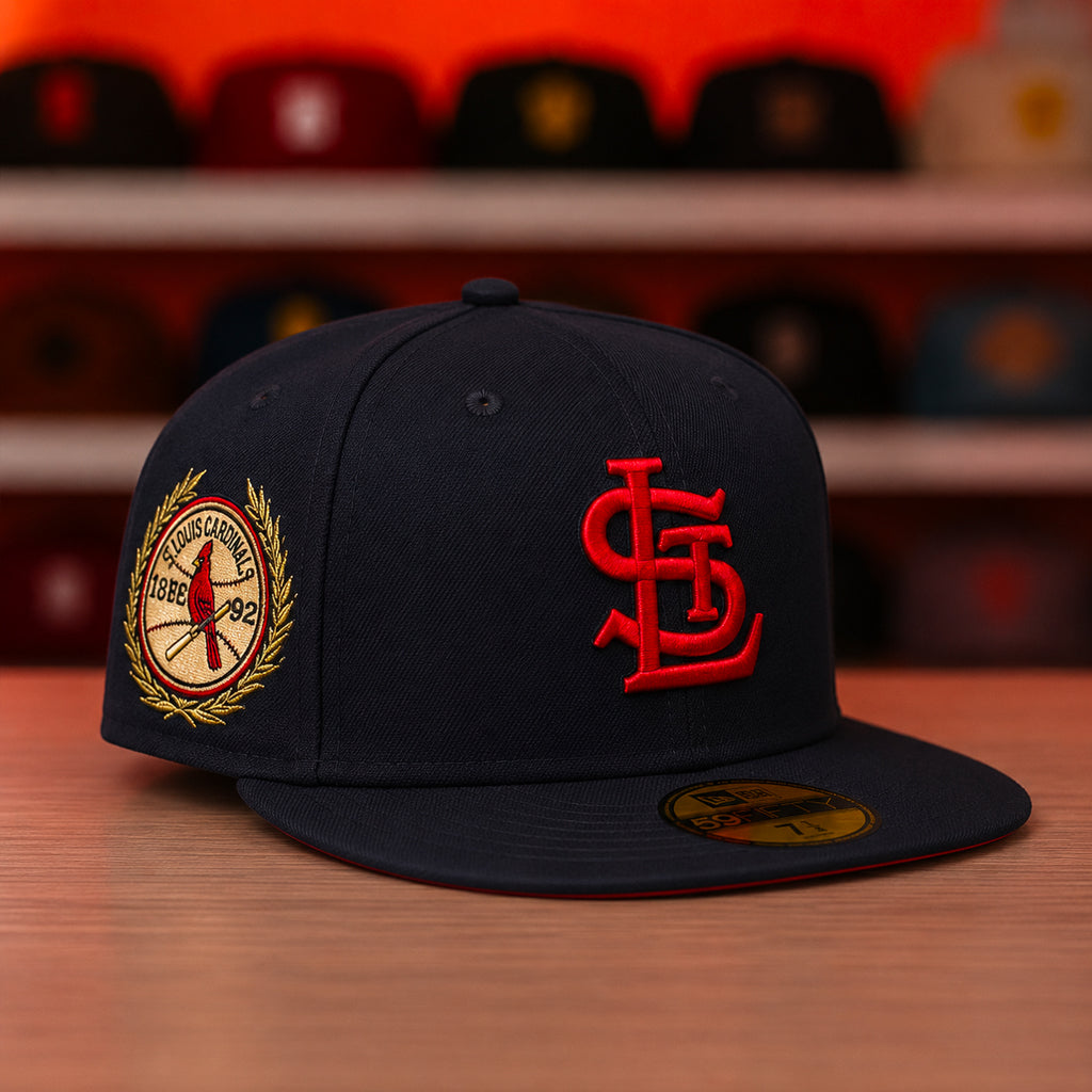 New Era 59FIFTY St Louis Cardinals