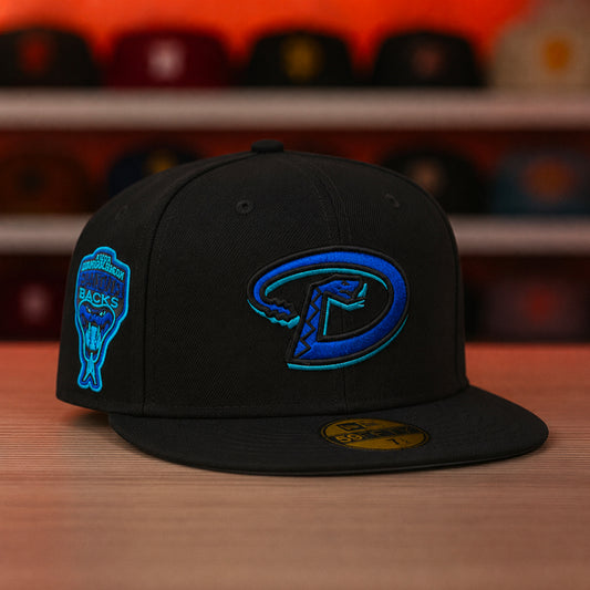 New Era 59FIFTY Arizona Diamondbacks