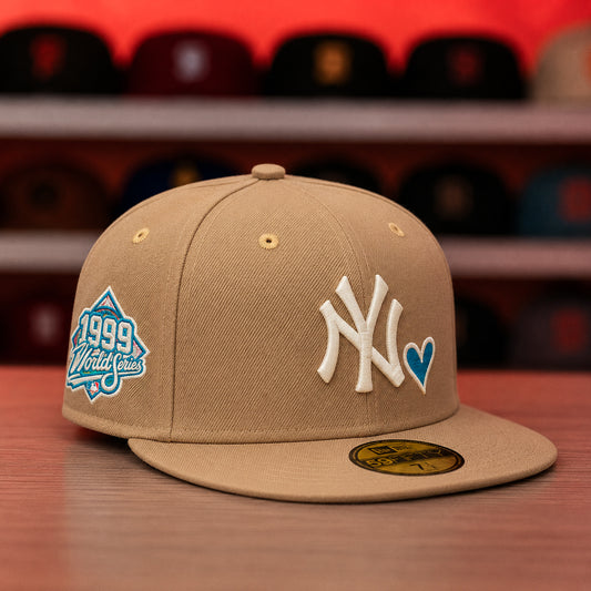 New Era 59FIFTY New York Yankees
