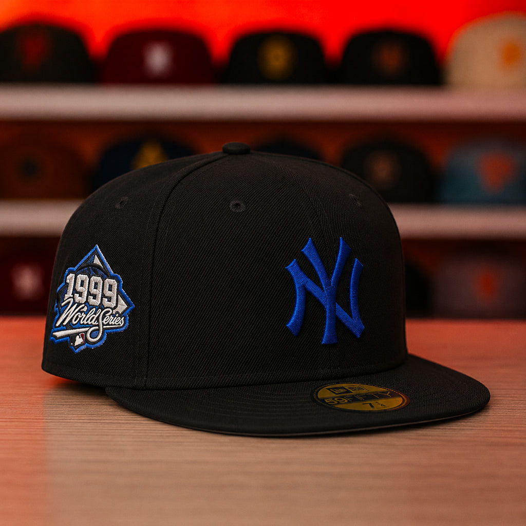 New Era 59FIFTY New York Yankees