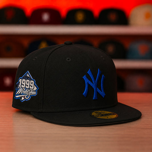 New Era 59FIFTY New York Yankees