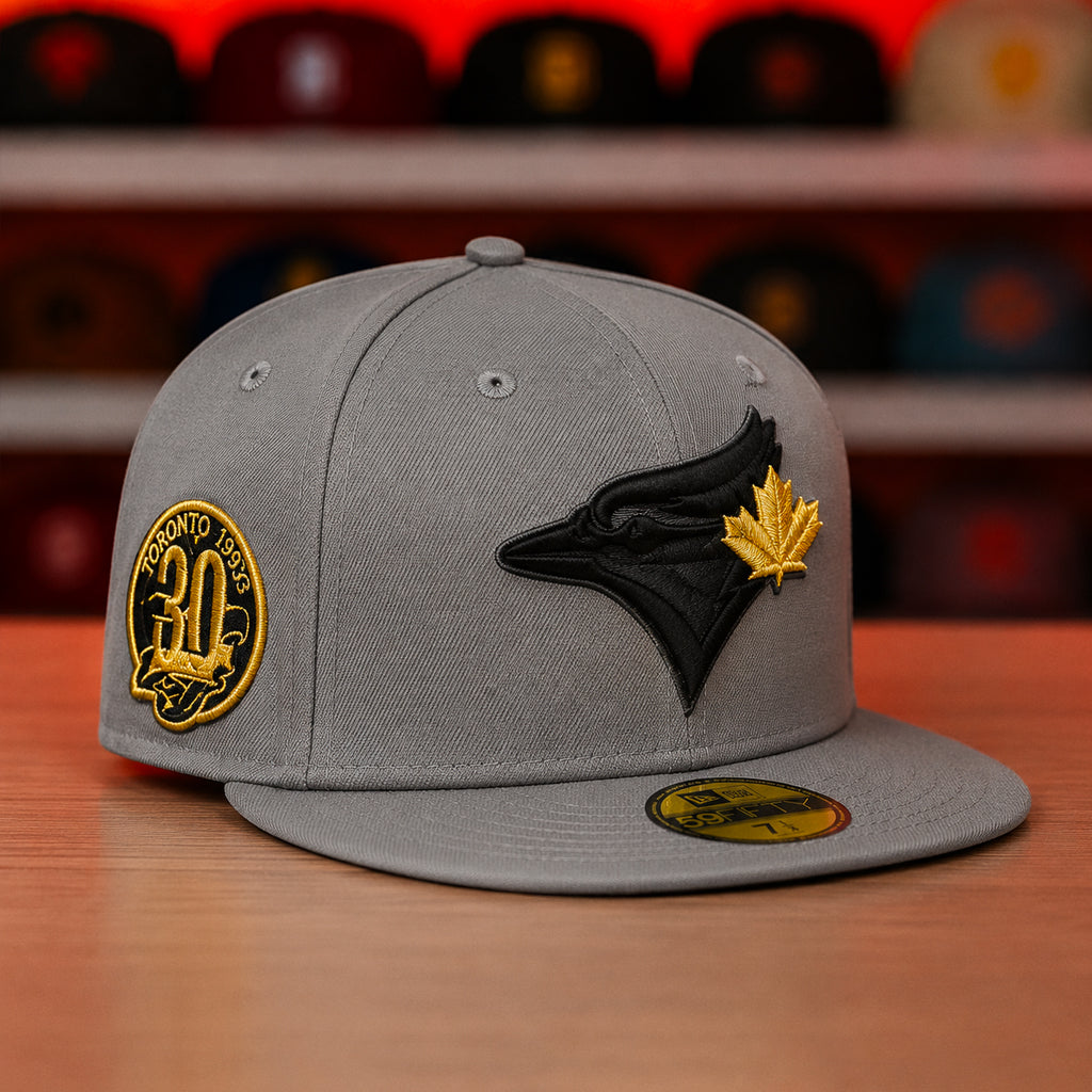New Era 59FIFTY Toronto Bluejays