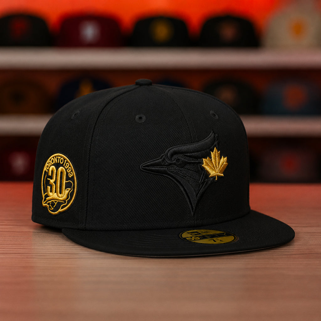 New Era 59FIFTY Toronto Bluejays