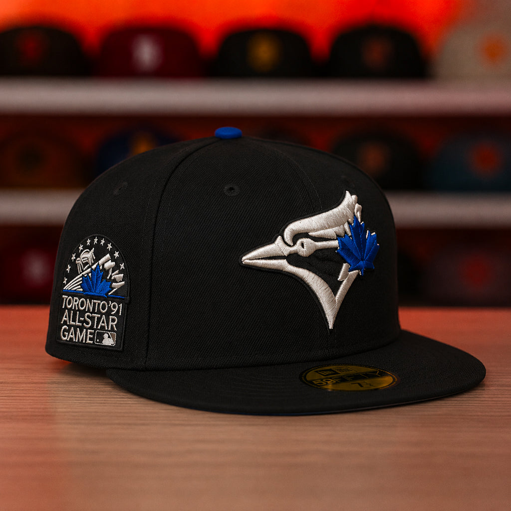 New Era 59FIFTY Toronto Bluejays