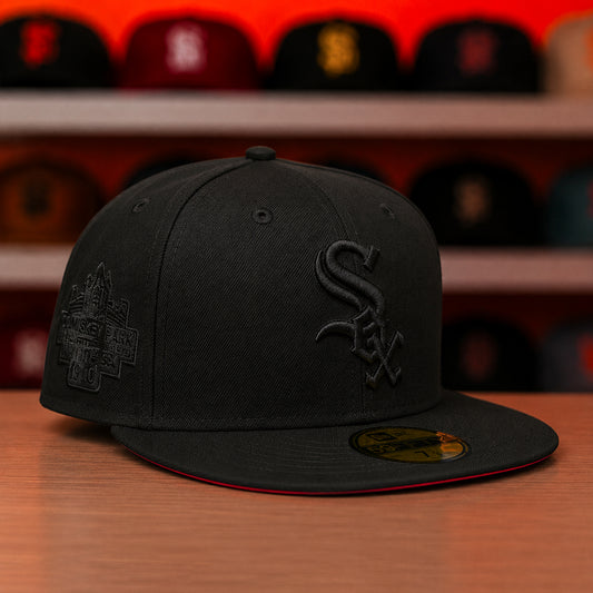New Era 59FIFTY Chicago WhiteSox