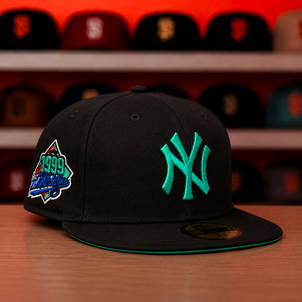 New Era 59FIFTY New York Yankees