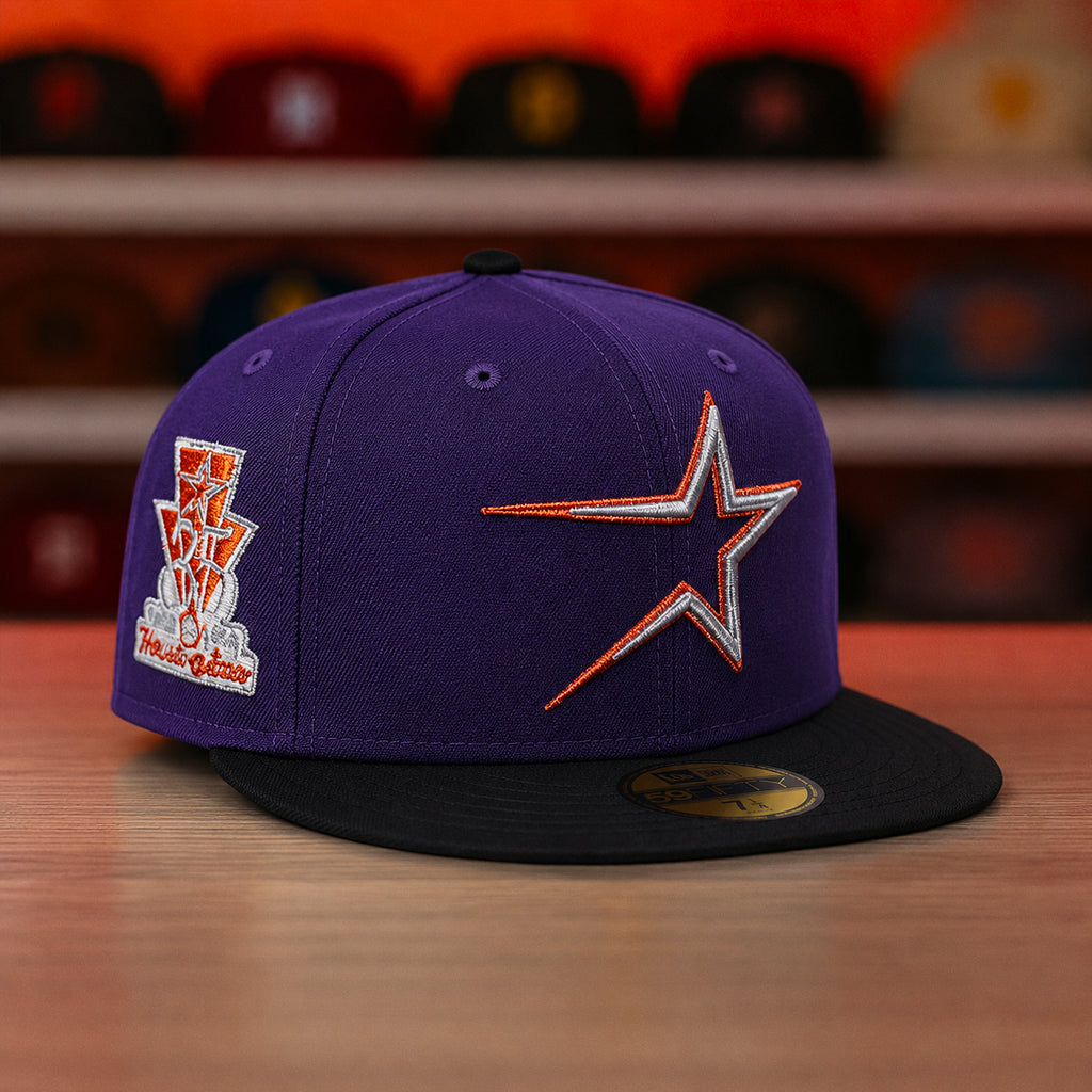 New Era 59FIFTY Houston Astros