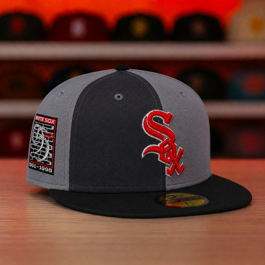 New Era 59FIFTY Chicago White Sox