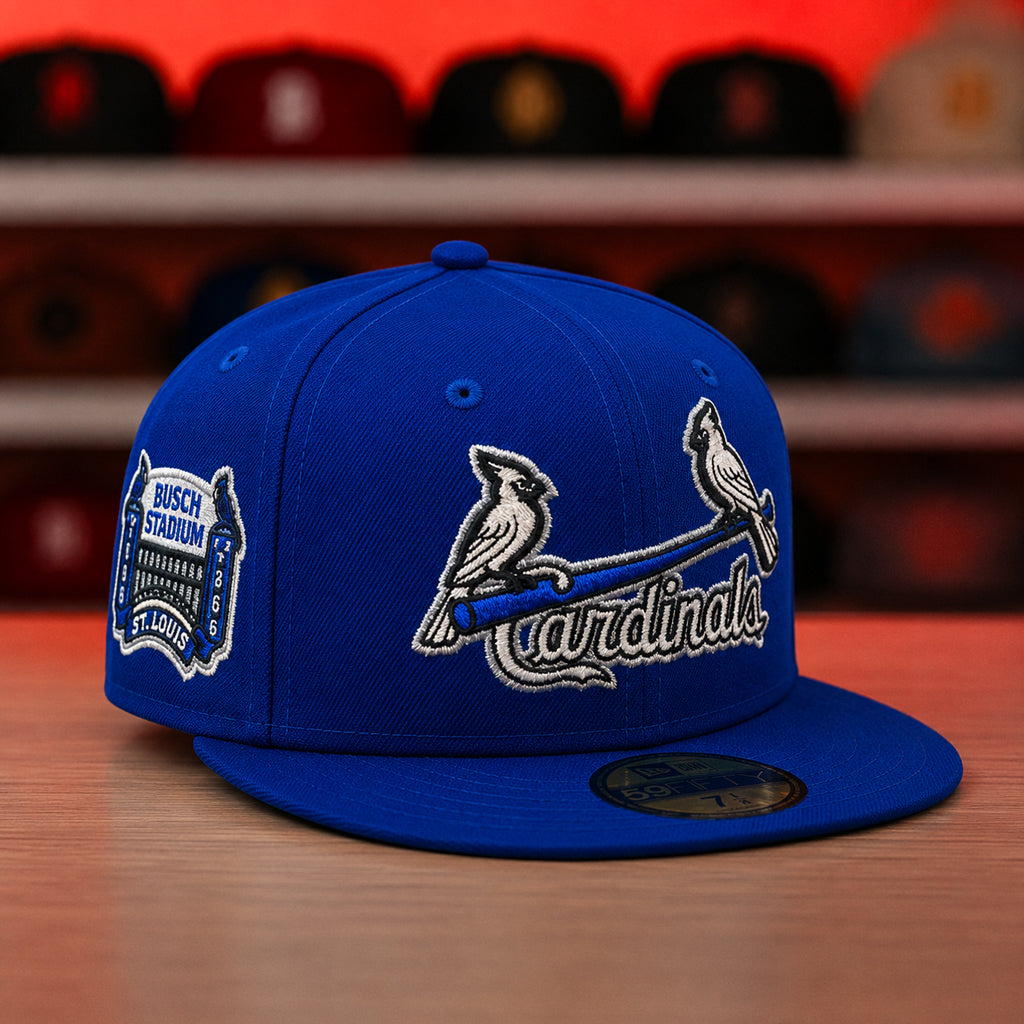New Era 59FIFTY St Louis Cardinals