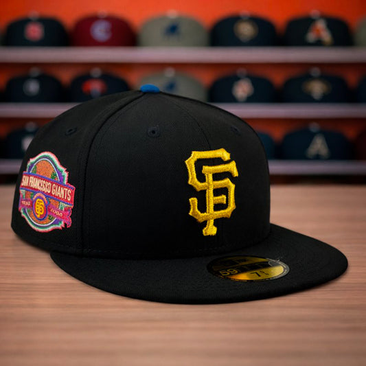 New Era 59FIFTY San Francisco Giants