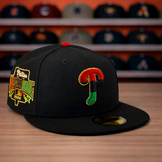 New Era 59FIFTY Philadelphia Phillies