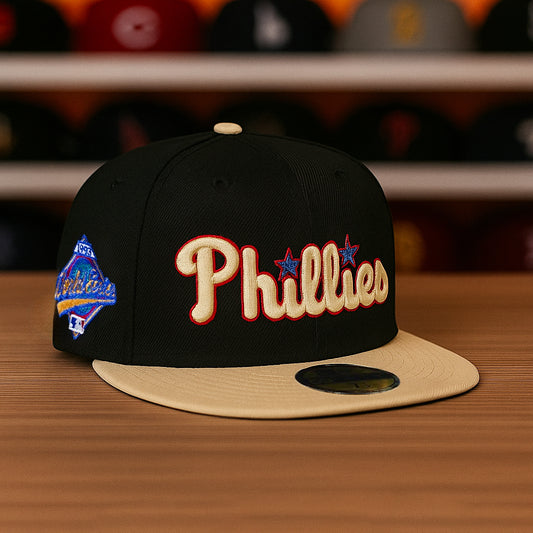 New Era 59FIFTY Philadelphia Phillies