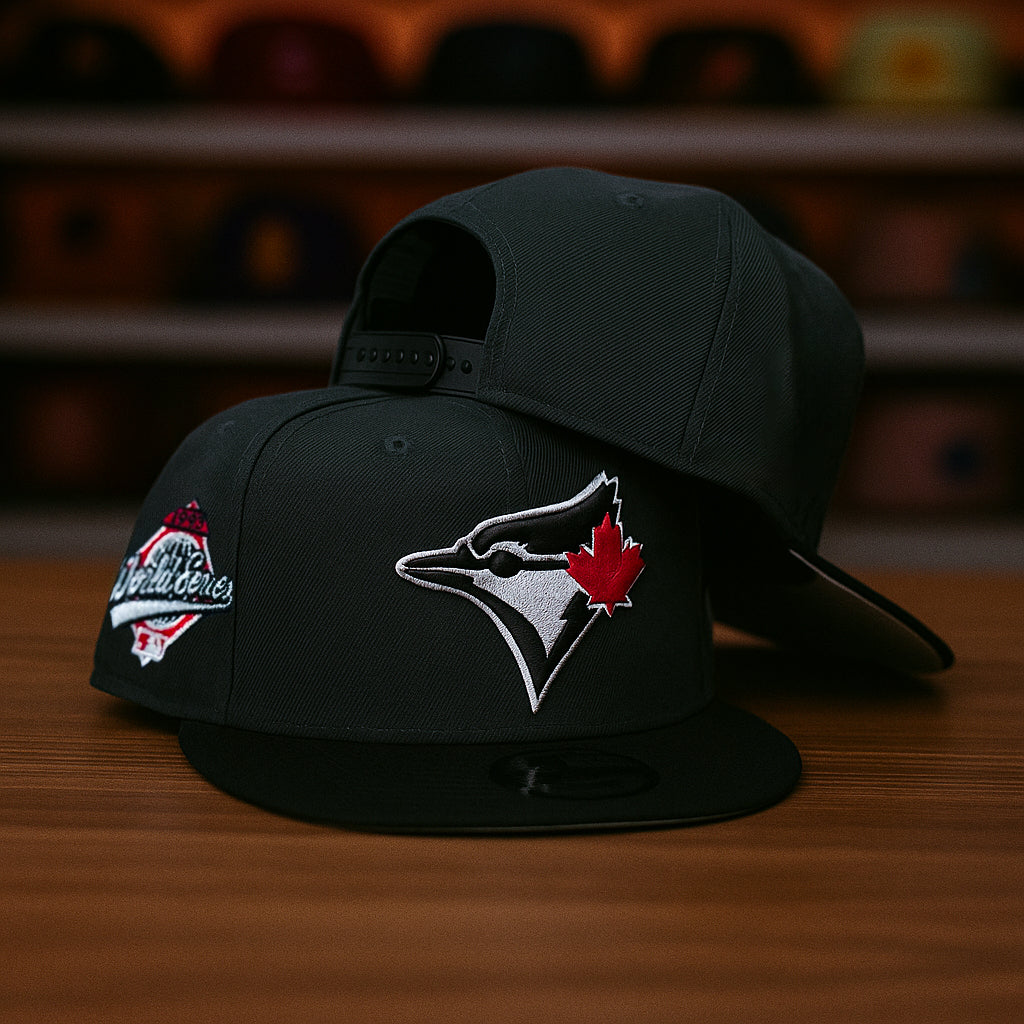 New Era 9FIFTY Toronto Bluejays Snapback