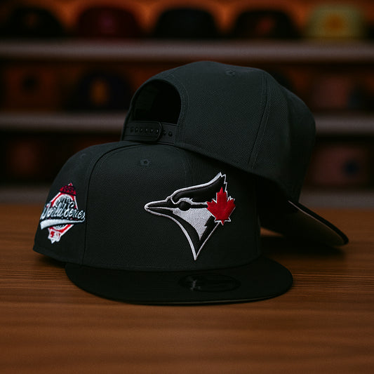 New Era 9FIFTY Toronto Bluejays Snapback