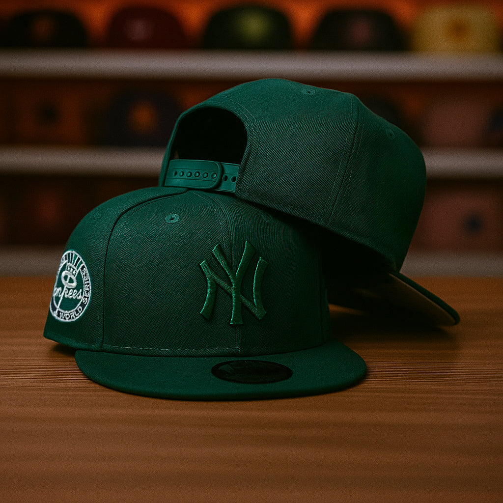 New Era 9FIFTY New York Yankees Snapback