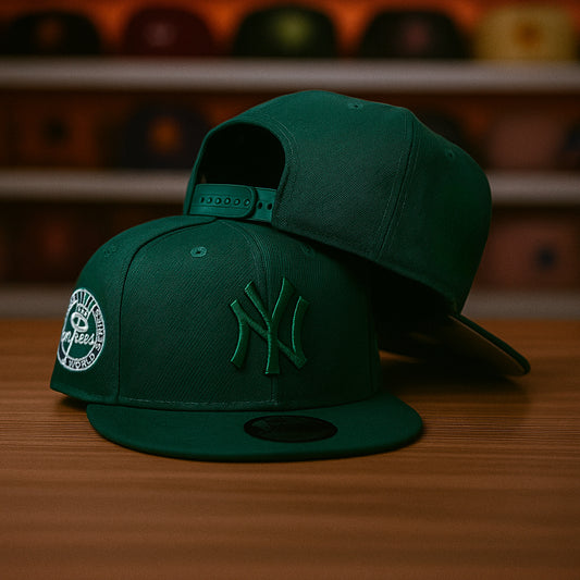 New Era 9FIFTY New York Yankees Snapback
