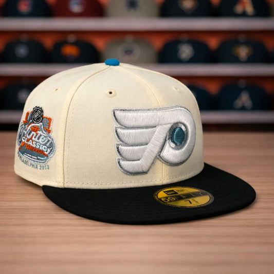 New Era 59FIFTY Philadelphia Flyers
