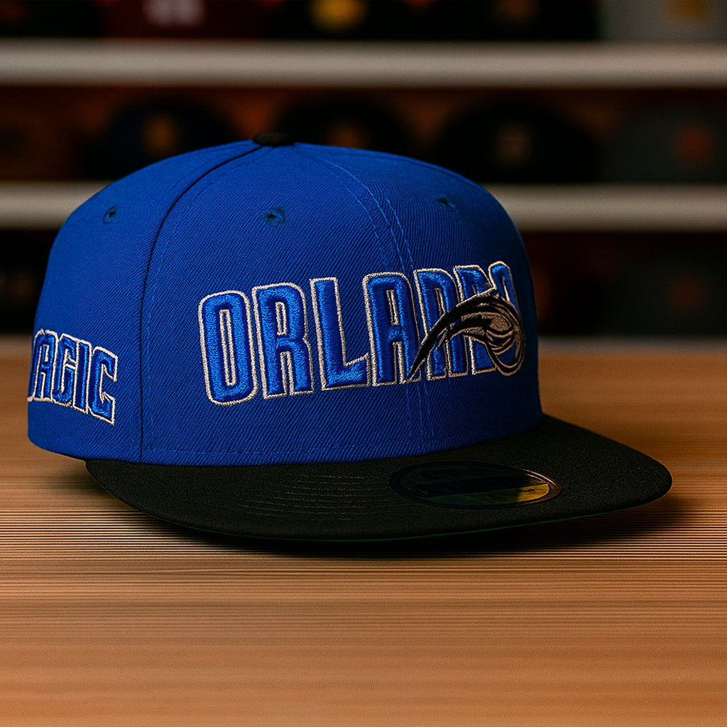 New Era 59FIFTY Orlando Magic