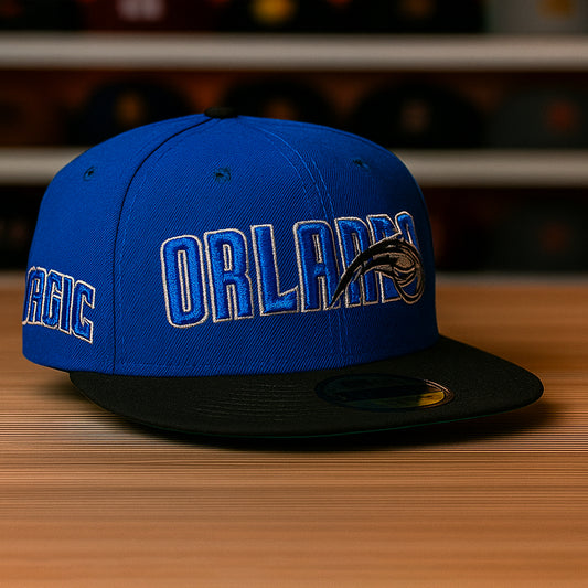New Era 59FIFTY Orlando Magic