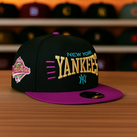 APLICA 2x1 New Era 59FIFTY New York Yankees
