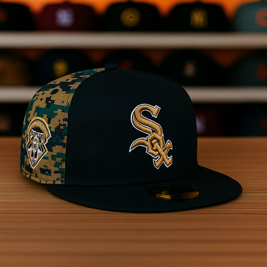 New Era 59FIFTY Chicago Whitesox
