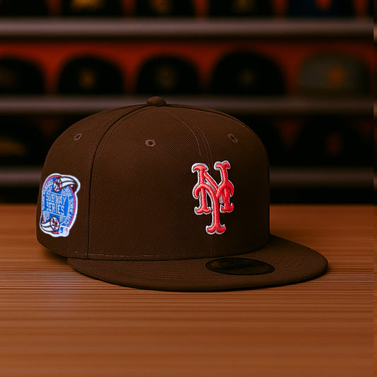 New Era 59FIFTY New York Mets