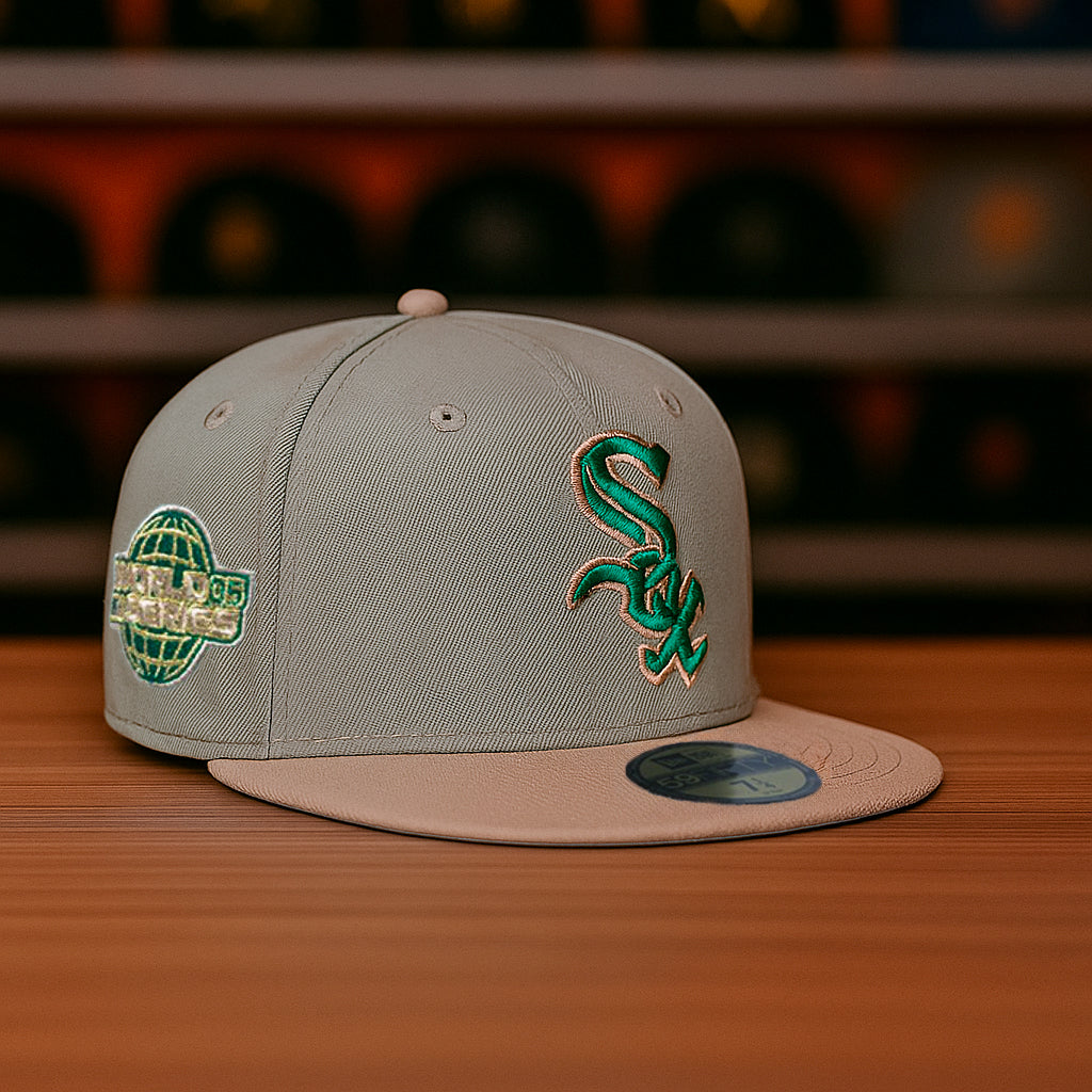 New Era 59FIFTY Chicago White Sox