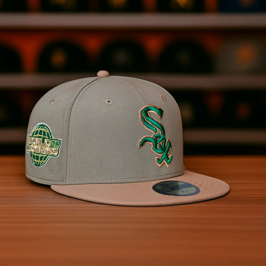 New Era 59FIFTY Chicago White Sox