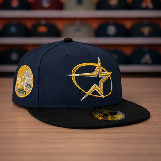 New Era 59FIFTY Houston Astros