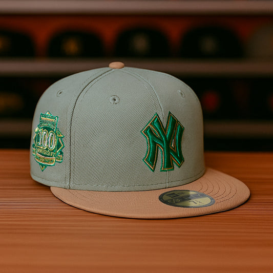 APLICA 2x1 New Era 59FIFTY New York Yankees