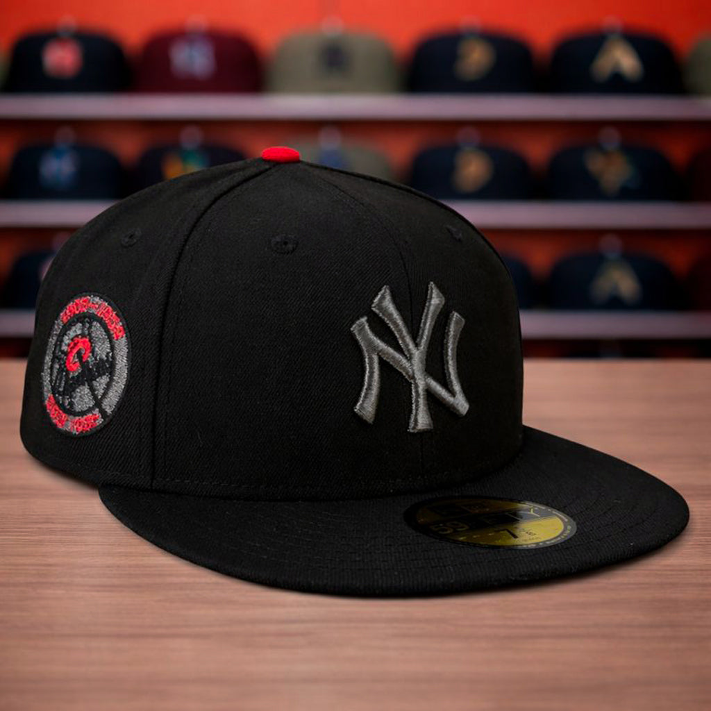 New Era 59FIFTY New York Yankees