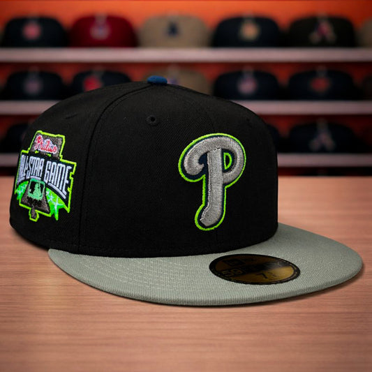 New Era 59FIFTY Philadelphia Phillies