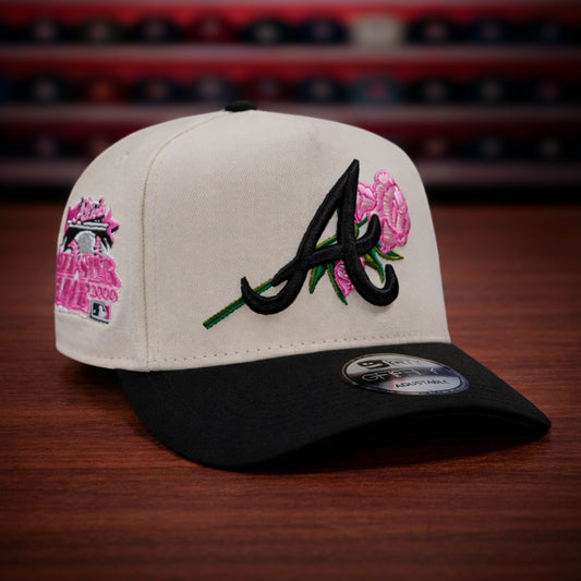 New Era 9FORTY Snapback (broche)