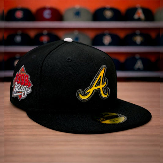 New Era 59FIFTY Atlanta Braves