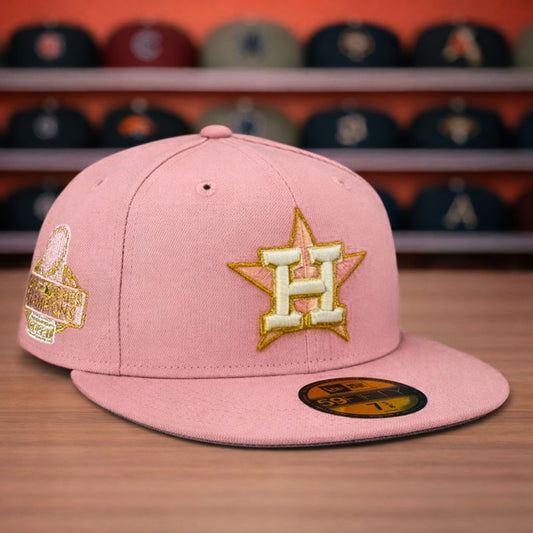 New Era 59FIFTY Houston Astros