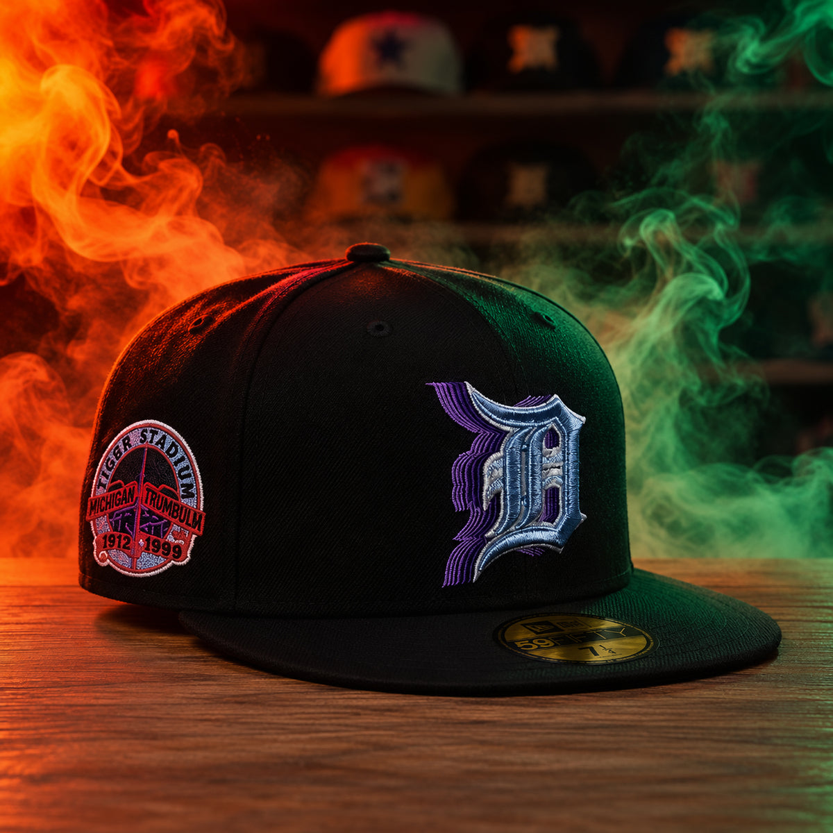New Era 59FIFTY Detroit Tigers